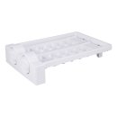 LUTH Premium Profi Parts Eiswürfelbehälter kompatibel mit Samsung Da97-07449a für Kühlschrank