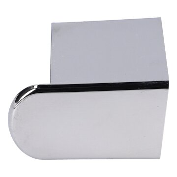 LUTH Premium Profi Parts Türgiffabdeckung oben für Kühlteil kompatibel mit Samsung Da67-01878a an Kühlgefrierkombination