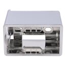 LUTH Premium Profi Parts Türgiffabdeckung oben für Kühlteil kompatibel mit Samsung Da67-01878a an Kühlgefrierkombination