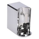 LUTH Premium Profi Parts Türgiffabdeckung oben für Kühlteil kompatibel mit Samsung Da67-01878a an Kühlgefrierkombination