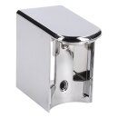 LUTH Premium Profi Parts Türgiffabdeckung oben für Kühlteil kompatibel mit Samsung Da67-01878a an Kühlgefrierkombination