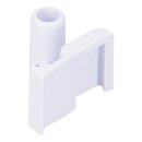 LUTH Premium Profi Parts Türscharnier Zwischen Kühlteil kompatibel mit Samsung Da61-03230b in Kühlgefrierkombination