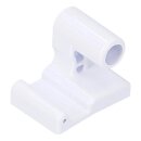 LUTH Premium Profi Parts Türscharnier Zwischen Kühlteil kompatibel mit Samsung Da61-03230b in Kühlgefrierkombination