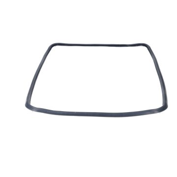 LUTH Premium Profi Parts Türdichtung kompatibel mit Samsung Dg97-00019e Rundum 8haken für Backofen
