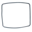 LUTH Premium Profi Parts Türdichtung kompatibel mit Samsung Dg97-00019e Rundum 8haken für Backofen