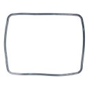 LUTH Premium Profi Parts Türdichtung kompatibel mit Samsung Dg97-00019e Rundum 8haken für Backofen