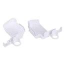 LUTH Premium Profi Parts Reparaturset Verdampferfühler Abtausensor kompatibel mit Samsung Da81-01997c für Kühlschrank