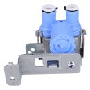 LUTH Premium Profi Parts Magnetventil kompatibel mit Samsung Da97-02682a für Kühlschrank