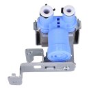 LUTH Premium Profi Parts Magnetventil kompatibel mit Samsung Da97-02682a für Kühlschrank