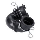 LUTH Premium Profi Parts Einlaufschlauch mit Schellen kompatibel mit Samsung Dc97-14874f für Waschmaschine