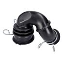 LUTH Premium Profi Parts Einlaufschlauch mit Schellen kompatibel mit Samsung Dc97-14874f für Waschmaschine