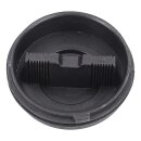 Flusensiebdeckel Samsung Dc67-00114a für Waschmaschine