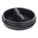 Flusensiebdeckel Samsung Dc67-00114a für Waschmaschine