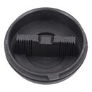 LUTH Premium Profi Parts Flusensiebdeckel kompatibel mit...