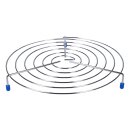 Grillrost Samsung De97-00136b Rund 273mmø für...