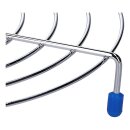 Grillrost Samsung De97-00136b Rund 273mmø für Mikrowelle