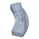 LUTH Premium Profi Parts Türgriff kompatibel mit Samsung Dc64-00561f für Waschmaschine