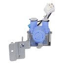 LUTH Premium Profi Parts Magnetventil kompatibel mit Samsung Da97-07827j für Kühlschrank