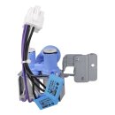 LUTH Premium Profi Parts Magnetventil kompatibel mit Samsung Da97-07827j für Kühlschrank