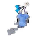 LUTH Premium Profi Parts Magnetventil kompatibel mit Samsung Da97-07827j für Kühlschrank