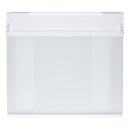 Glasplatte für Gemüsebehälter Samsung Da97-13550a für Kühlschrank