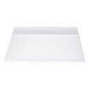 Glasplatte für Gemüsebehälter Samsung Da97-13550a für Kühlschrank