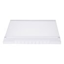 Glasplatte für Gemüsebehälter Samsung Da97-13550a für Kühlschrank