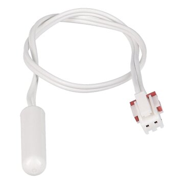 LUTH Premium Profi Parts Tempertaurfühler kompatibel mit Samsung Da32-10105f für Kühlschrank