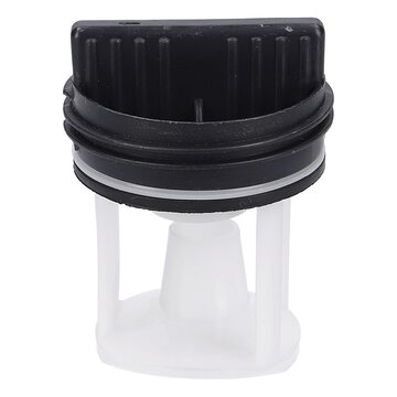 Flusensiebeinsatz Samsung Dc97-09928b für Waschmaschine