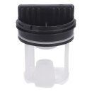 Flusensiebeinsatz Samsung Dc97-09928b für Waschmaschine