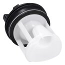 Flusensiebeinsatz Samsung Dc97-09928b für Waschmaschine