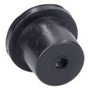 LUTH Premium Profi Parts Gummidämpfer für Motor kompatibel mit Samsung Dc61-00041a in Waschmaschine