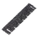 Motorschutzfilter Samsung Dj63-00599a 110x25mm für Staubsauger