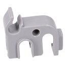 Lager Hinten für Stachelreihen Unterkorb Samsung...