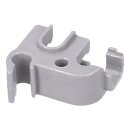 LUTH Premium Profi Parts Lager Hinten für Stachelreihen Unterkorb kompatibel mit Samsung Dd61-00348a in Geschirrspüler