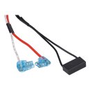 Reed-Schalter Samsung Da34-10125b für Kühlschrank