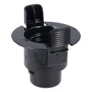 LUTH Premium Profi Parts Anschlussstück für Saugschlauch kompatibel mit Samsung Dj67-00008a an Staubsauger