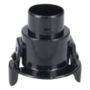 LUTH Premium Profi Parts Anschlussstück für Saugschlauch kompatibel mit Samsung Dj67-00008a an Staubsauger