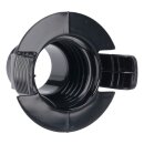 LUTH Premium Profi Parts Anschlussstück für Saugschlauch kompatibel mit Samsung Dj67-00008a an Staubsauger