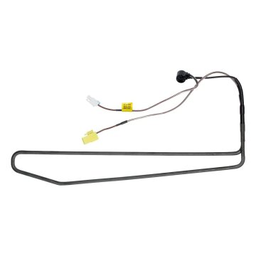 LUTH Premium Profi Parts Heizelement 160w kompatibel mit Samsung Da47-00460f für Kühlschrank