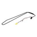 LUTH Premium Profi Parts Heizelement 160w kompatibel mit Samsung Da47-00460f für Kühlschrank