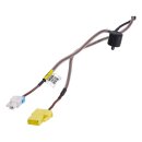 LUTH Premium Profi Parts Heizelement 160w kompatibel mit Samsung Da47-00460f für Kühlschrank