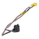 LUTH Premium Profi Parts Heizelement 160w kompatibel mit Samsung Da47-00460f für Kühlschrank