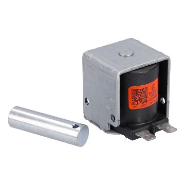 LUTH Premium Profi Parts Spule für Magnetventil kompatibel mit Samsung Da74-40151f für Kühlschrank