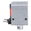 LUTH Premium Profi Parts Spule für Magnetventil kompatibel mit Samsung Da74-40151f für Kühlschrank