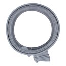 LUTH Premium Profi Parts Türmanschette  kompatibel mit Samsung Dc64-03723a für Trockner