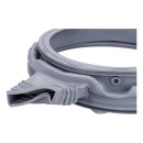 LUTH Premium Profi Parts Türmanschette  kompatibel mit Samsung Dc64-03723a für Trockner