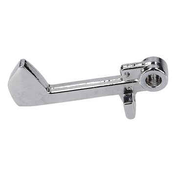 Türhaken Samsung De64-40296b für Mikrowelle