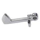 Türhaken Samsung De64-40296b für Mikrowelle