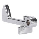 LUTH Premium Profi Parts Türhaken kompatibel mit Samsung De64-40296b für Mikrowelle